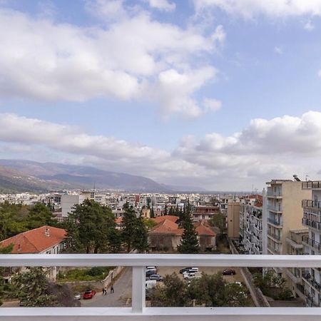 Thea Small House Ξάνθη Εξωτερικό φωτογραφία