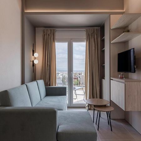 Thea Small House Ξάνθη Εξωτερικό φωτογραφία