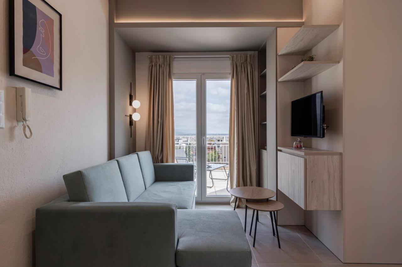 Thea Small House Ξάνθη Εξωτερικό φωτογραφία