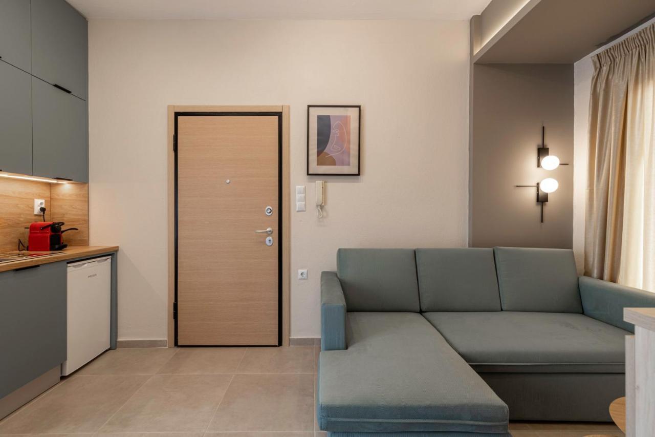Thea Small House Ξάνθη Εξωτερικό φωτογραφία