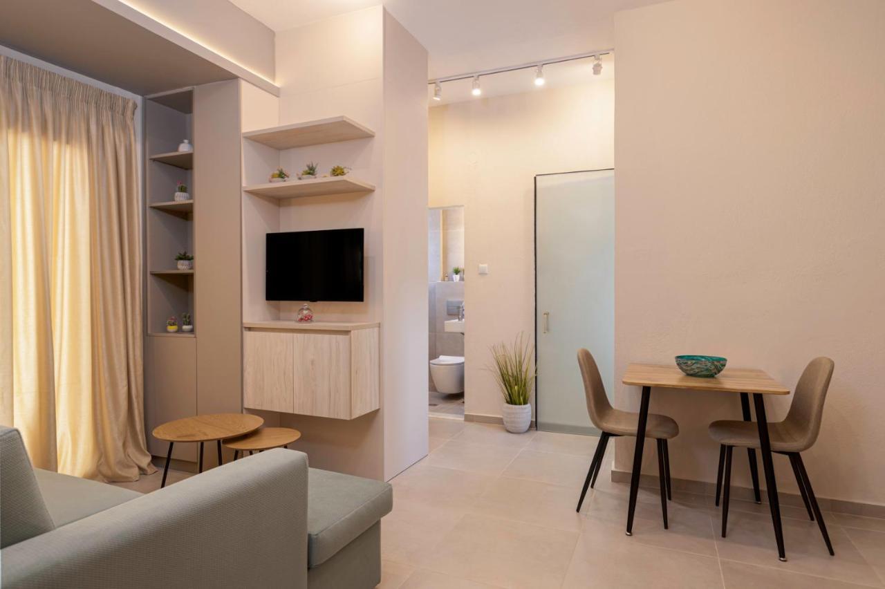 Thea Small House Ξάνθη Εξωτερικό φωτογραφία