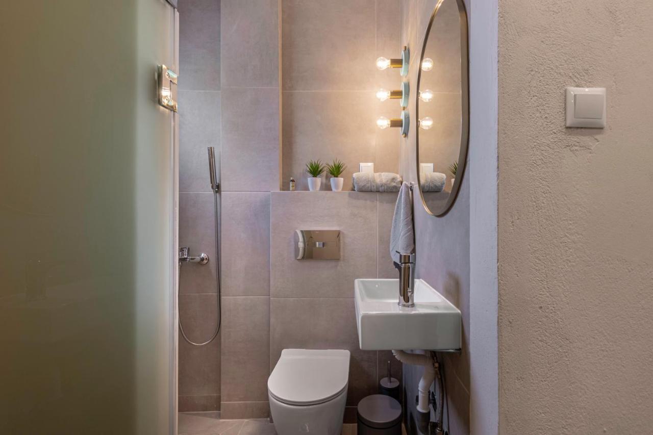 Thea Small House Ξάνθη Εξωτερικό φωτογραφία