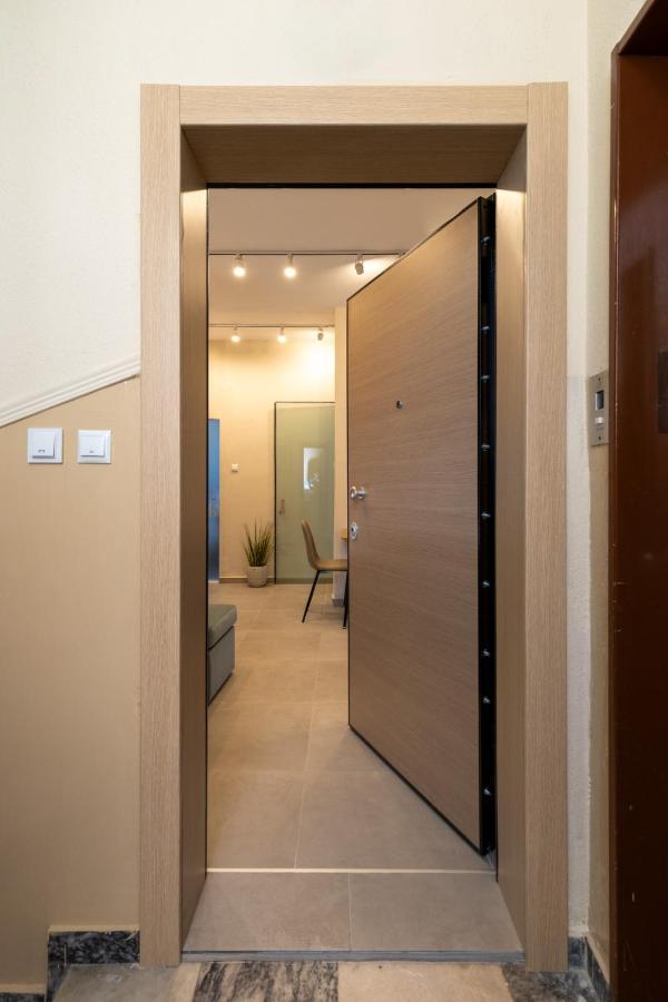 Thea Small House Ξάνθη Εξωτερικό φωτογραφία