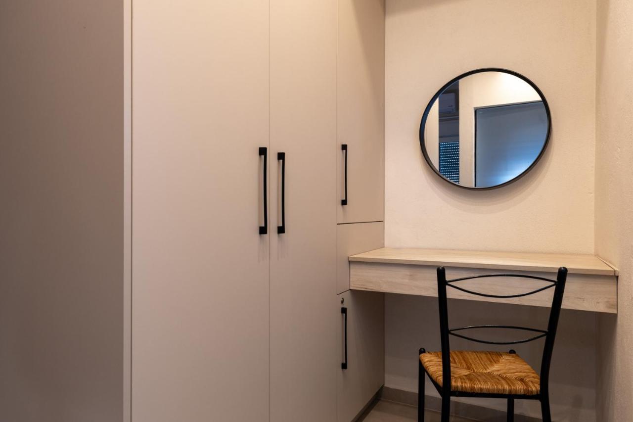 Thea Small House Ξάνθη Εξωτερικό φωτογραφία